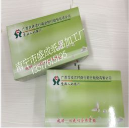 打造卓越品質(zhì)，盡顯廣西魅力——探尋一流廣西盒抽紙定制之道